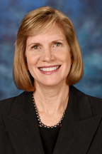 Photograph of  Senator  Suzy Glowiak Hilton (D)
